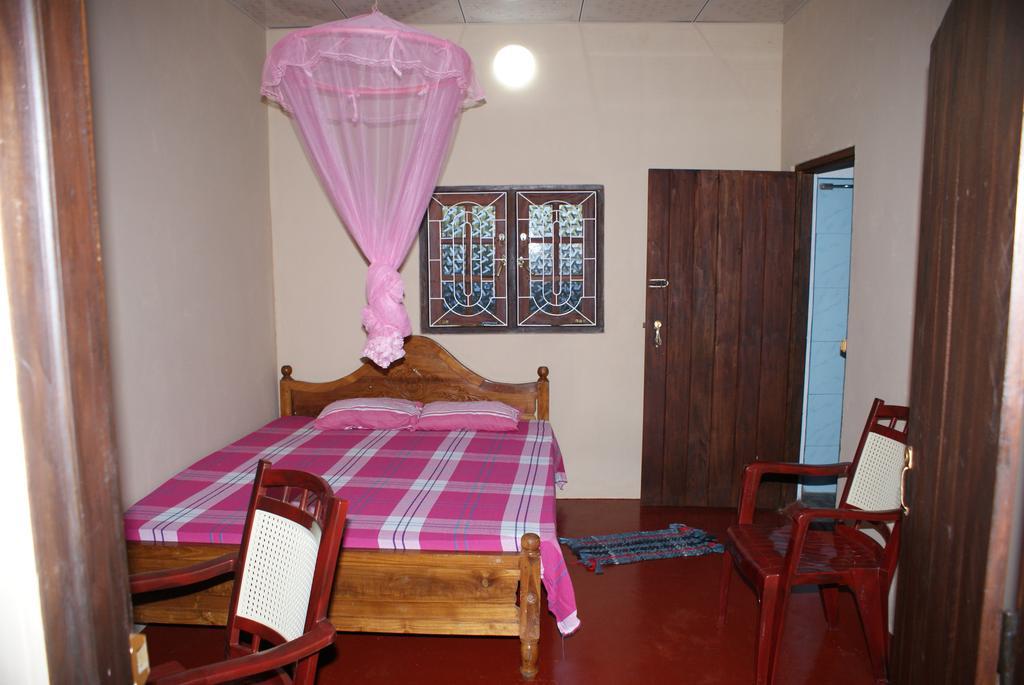 Kalpitiya Guest House Exterior photo