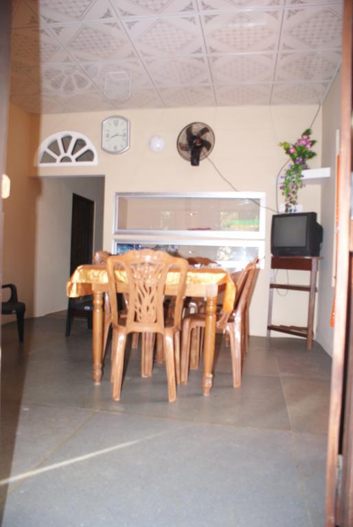Kalpitiya Guest House Exterior photo