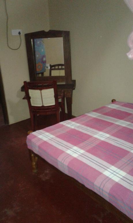 Kalpitiya Guest House Exterior photo