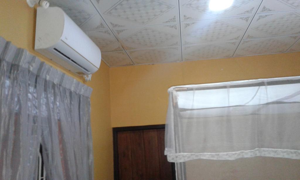 Kalpitiya Guest House Exterior photo