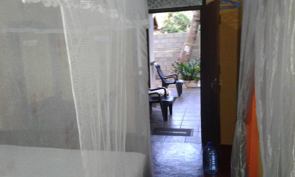 Kalpitiya Guest House Exterior photo