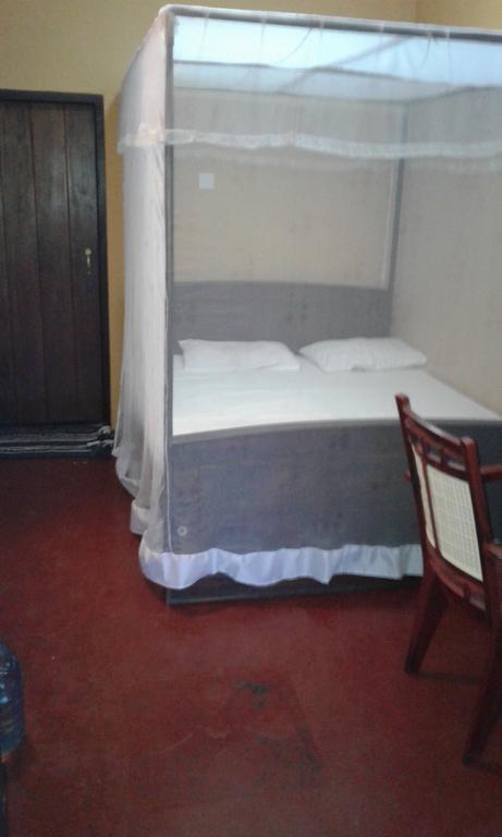 Kalpitiya Guest House Exterior photo