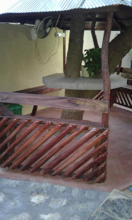 Kalpitiya Guest House Exterior photo