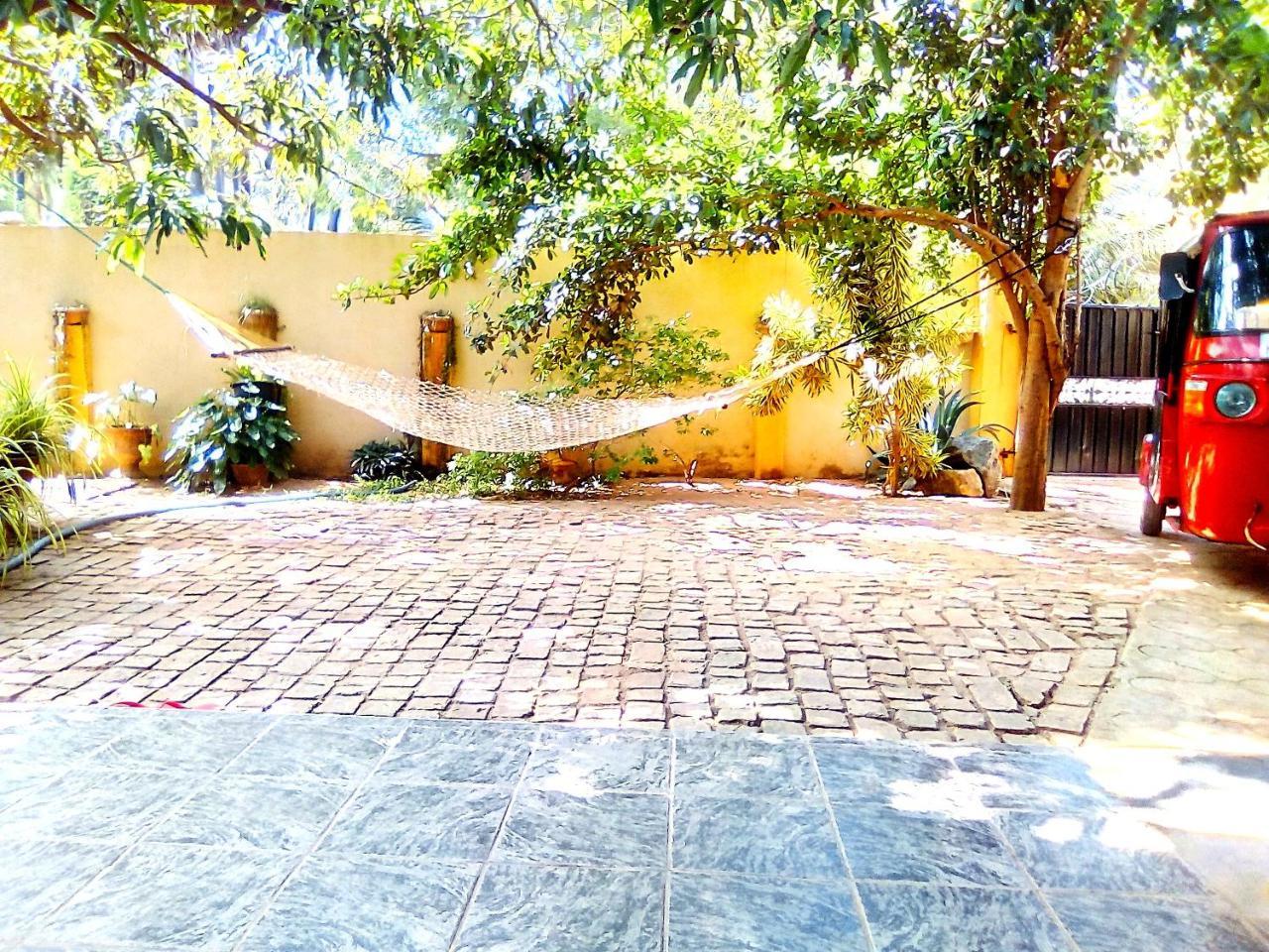 Kalpitiya Guest House Exterior photo