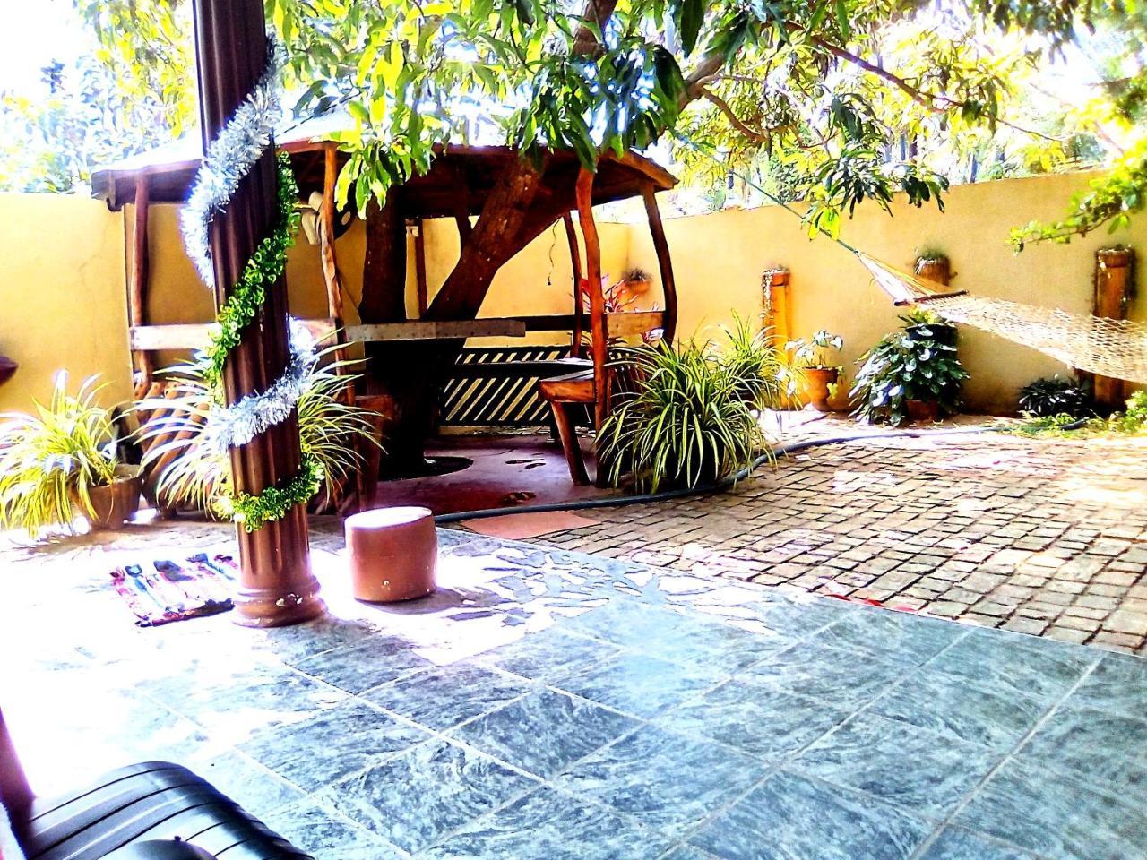Kalpitiya Guest House Exterior photo